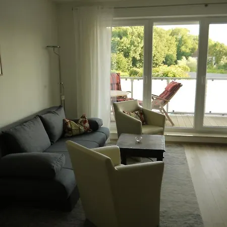 Lichtblick-hanseatic * Stralsund