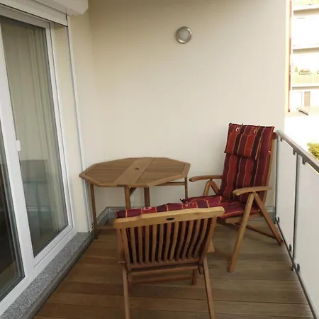 Lichtblick-hanseatic Apartament