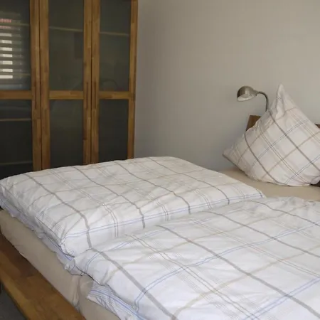 Apartament Lichtblick-hanseatic Stralsund