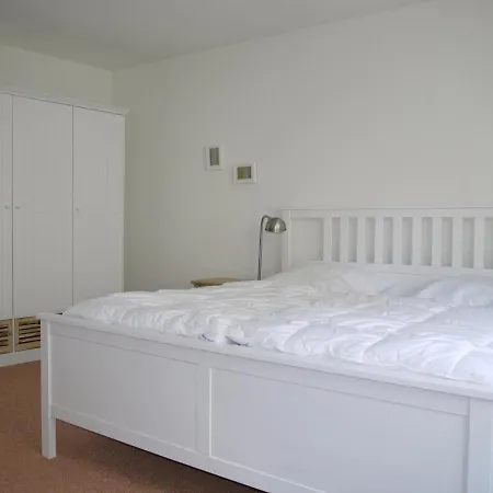 Lichtblick-hanseatic Apartament Stralsund